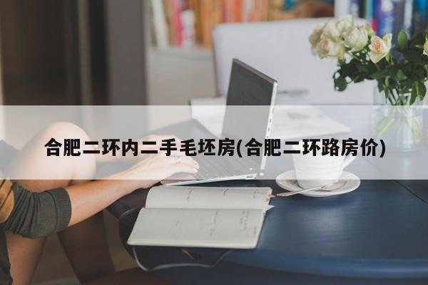 合肥二环内二手毛坯房(合肥二环路房价)