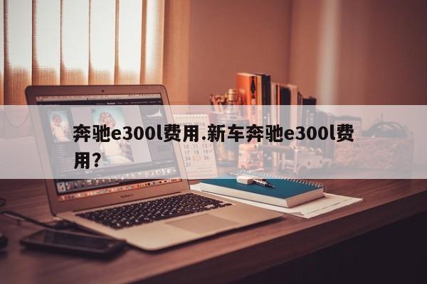 奔驰e300l费用.新车奔驰e300l费用?
